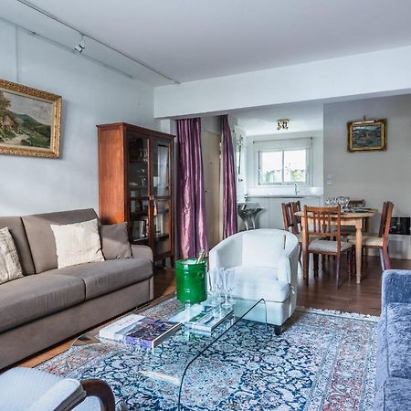 Amazing Apartment - 6 Guests - 5 Min From Gare De Lyon Paris Exterior foto