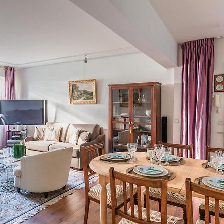 Amazing Apartment - 6 Guests - 5 Min From Gare De Lyon Paris Exterior foto