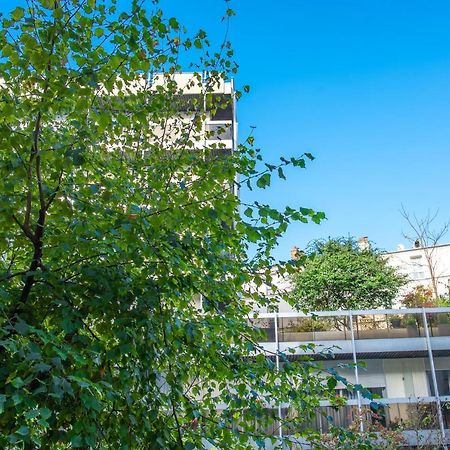 Amazing Apartment - 6 Guests - 5 Min From Gare De Lyon Paris Exterior foto