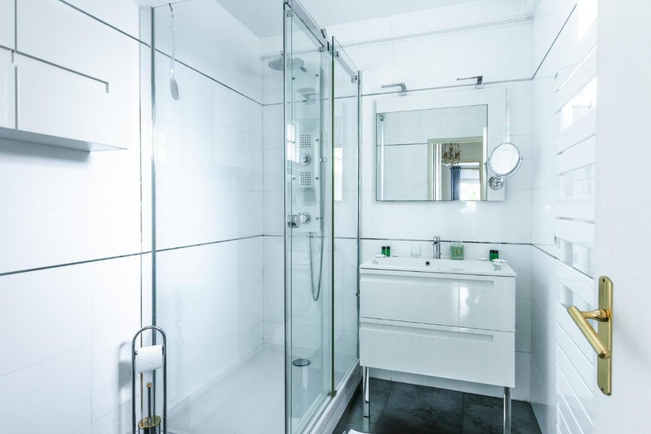 Amazing Apartment - 6 Guests - 5 Min From Gare De Lyon Paris Exterior foto