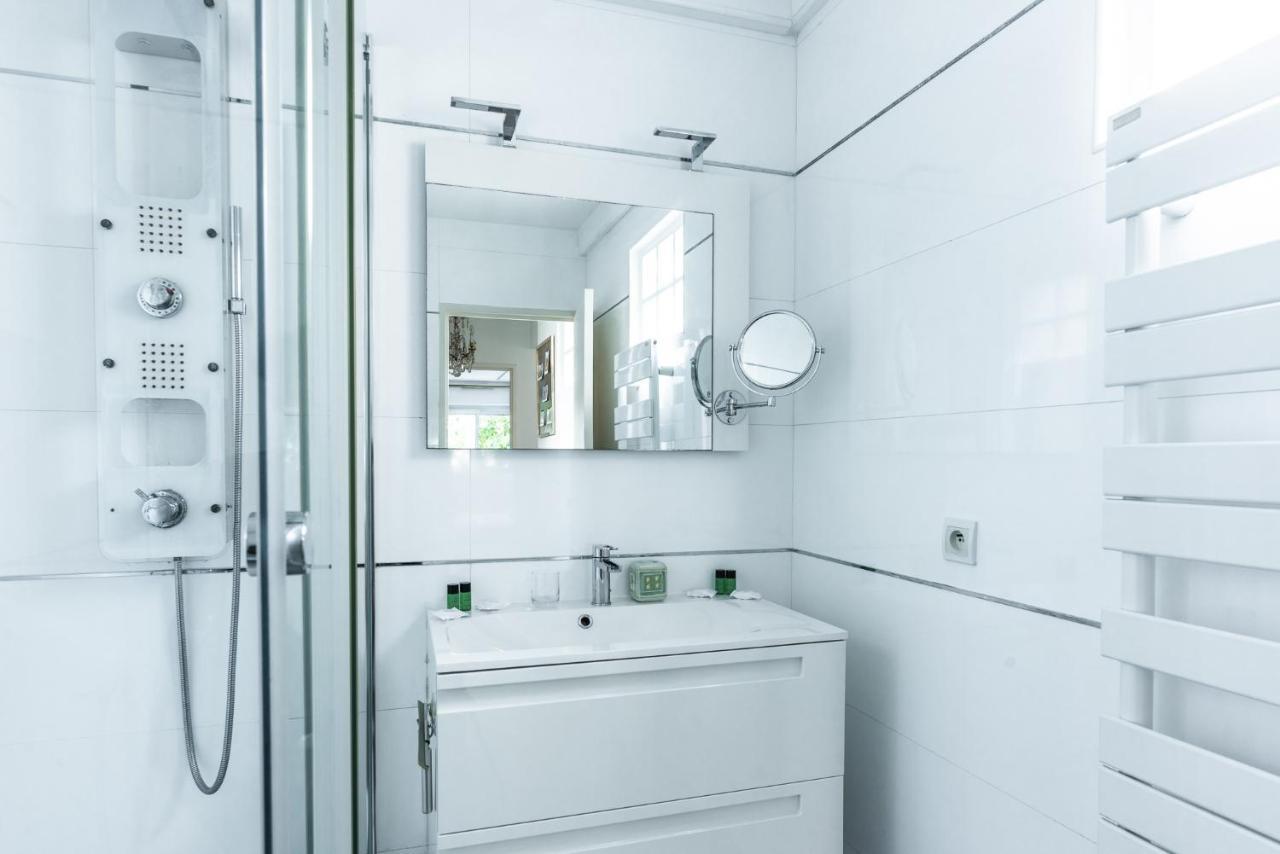 Amazing Apartment - 6 Guests - 5 Min From Gare De Lyon Paris Exterior foto