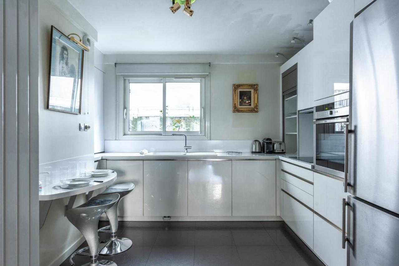 Amazing Apartment - 6 Guests - 5 Min From Gare De Lyon Paris Exterior foto