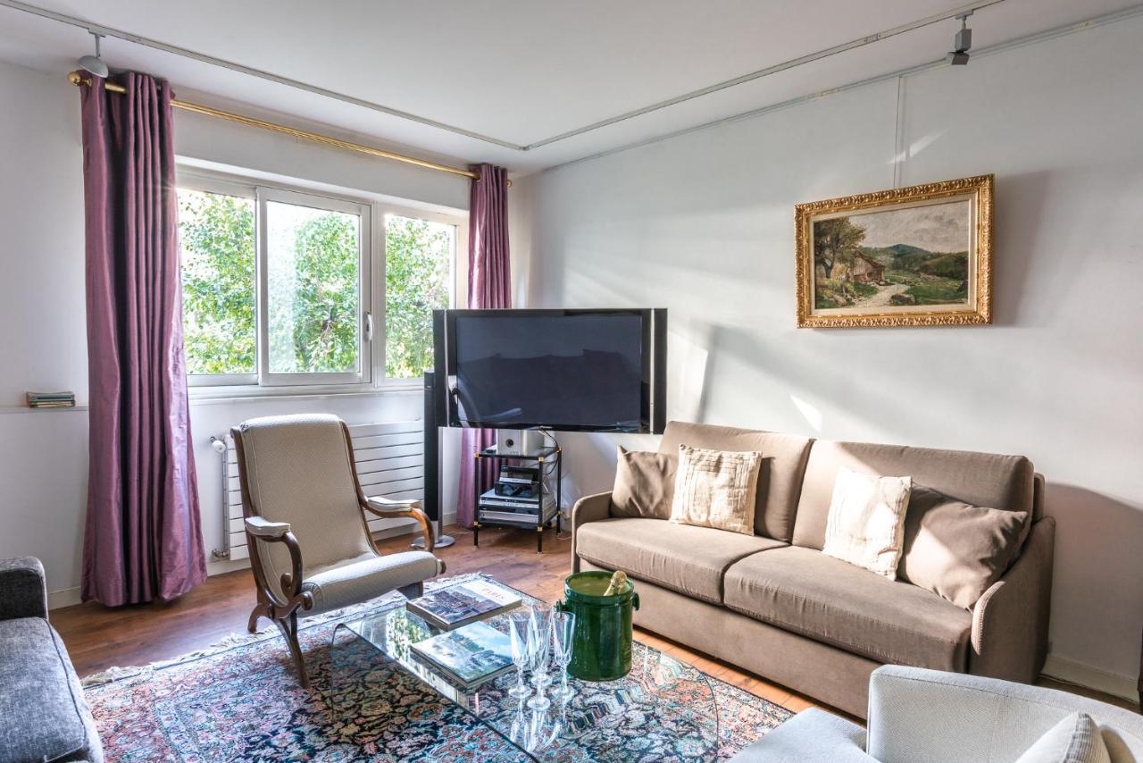 Amazing Apartment - 6 Guests - 5 Min From Gare De Lyon Paris Exterior foto
